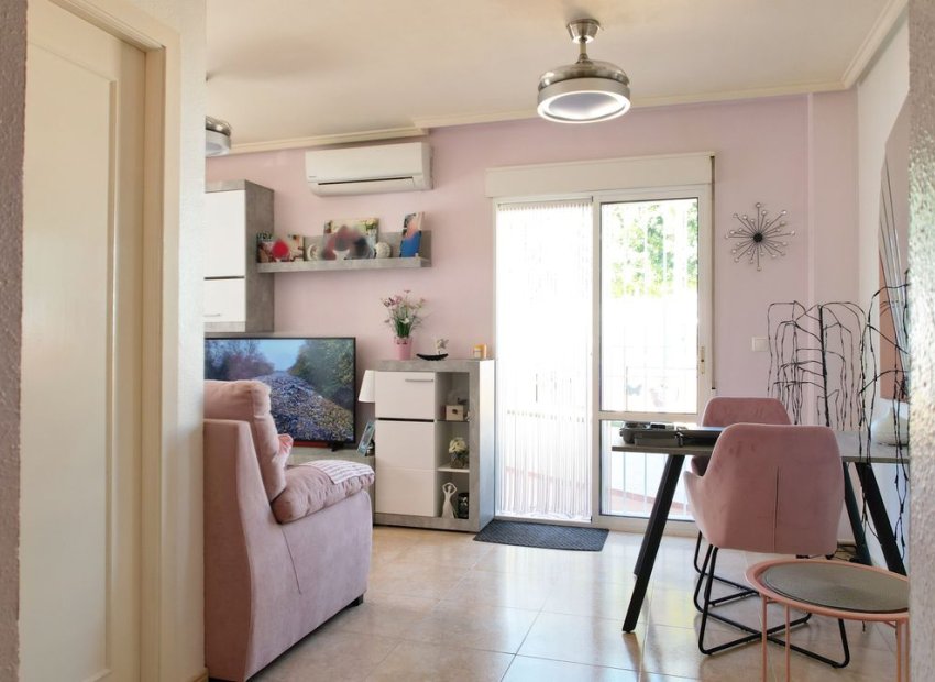 Wiederverkauf - Apartment -
Ciudad Quesada - Rojales - Rojales