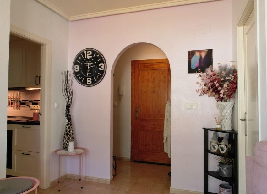 Wiederverkauf - Apartment -
Ciudad Quesada - Rojales - Rojales