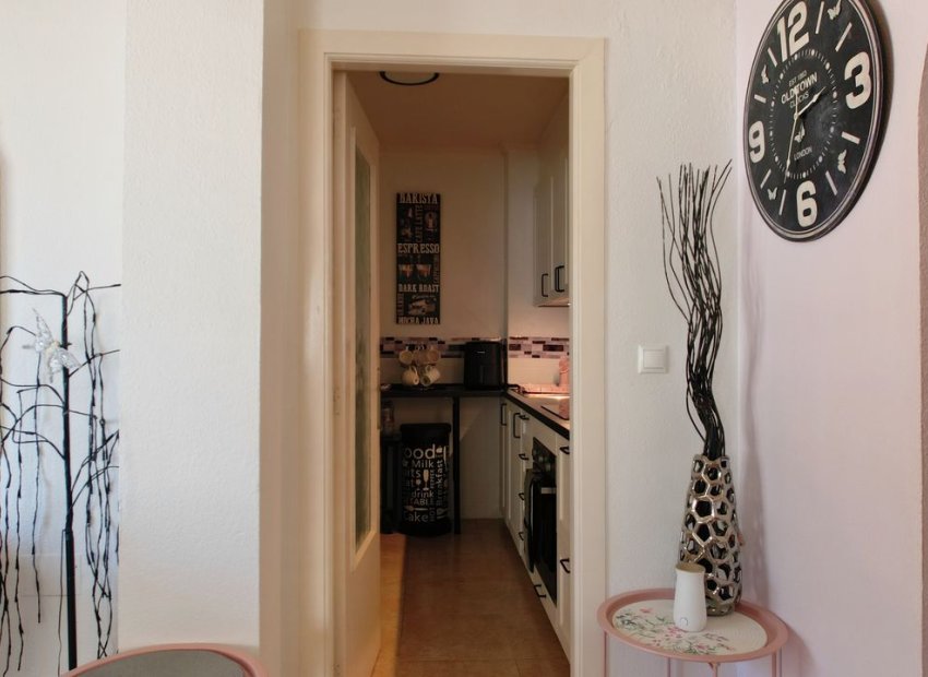 Wiederverkauf - Apartment -
Ciudad Quesada - Rojales - Rojales