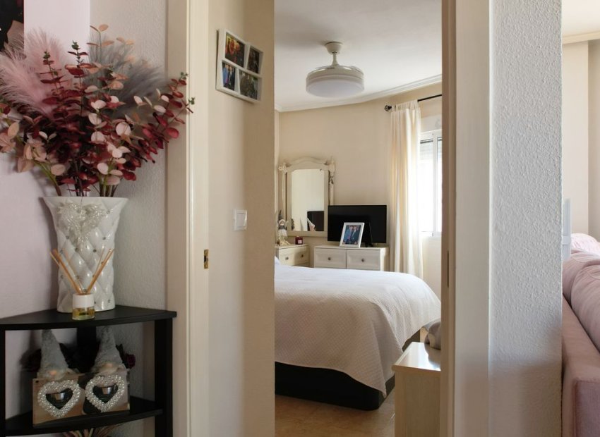 Wiederverkauf - Apartment -
Ciudad Quesada - Rojales - Rojales