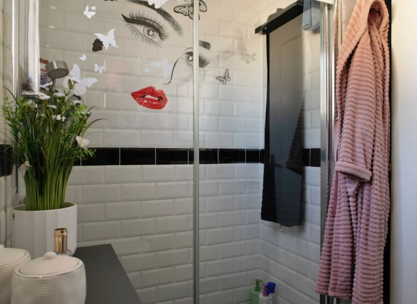 Wiederverkauf - Apartment -
Ciudad Quesada - Rojales - Rojales