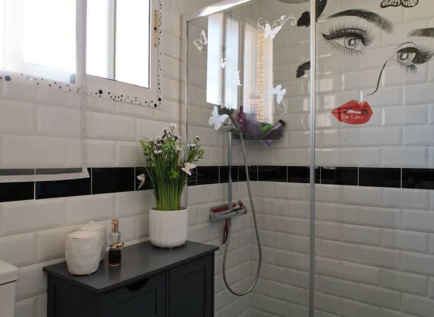 Wiederverkauf - Apartment -
Ciudad Quesada - Rojales - Rojales