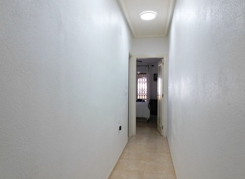 Wiederverkauf - Apartment -
Ciudad Quesada - Rojales - Rojales