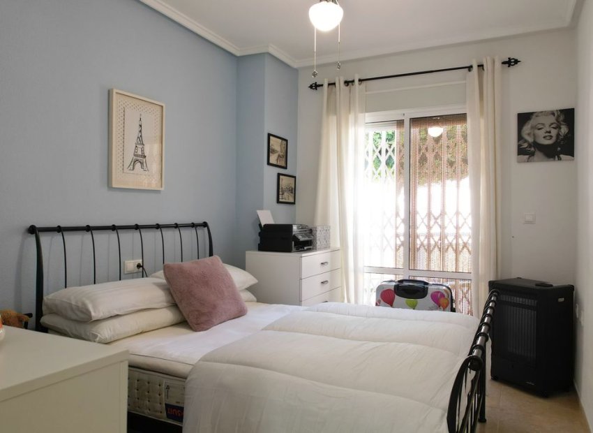 Wiederverkauf - Apartment -
Ciudad Quesada - Rojales - Rojales