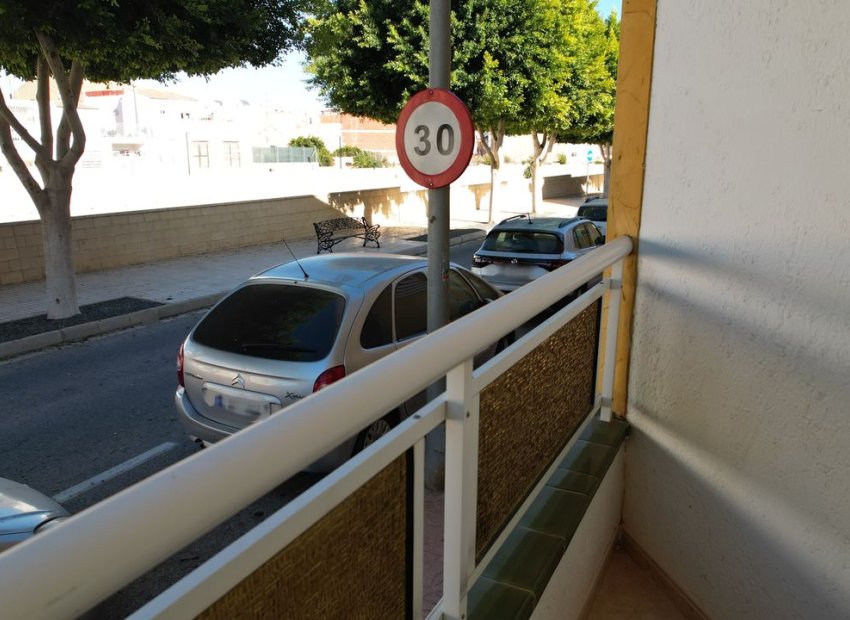 Wiederverkauf - Apartment -
Ciudad Quesada - Rojales - Rojales