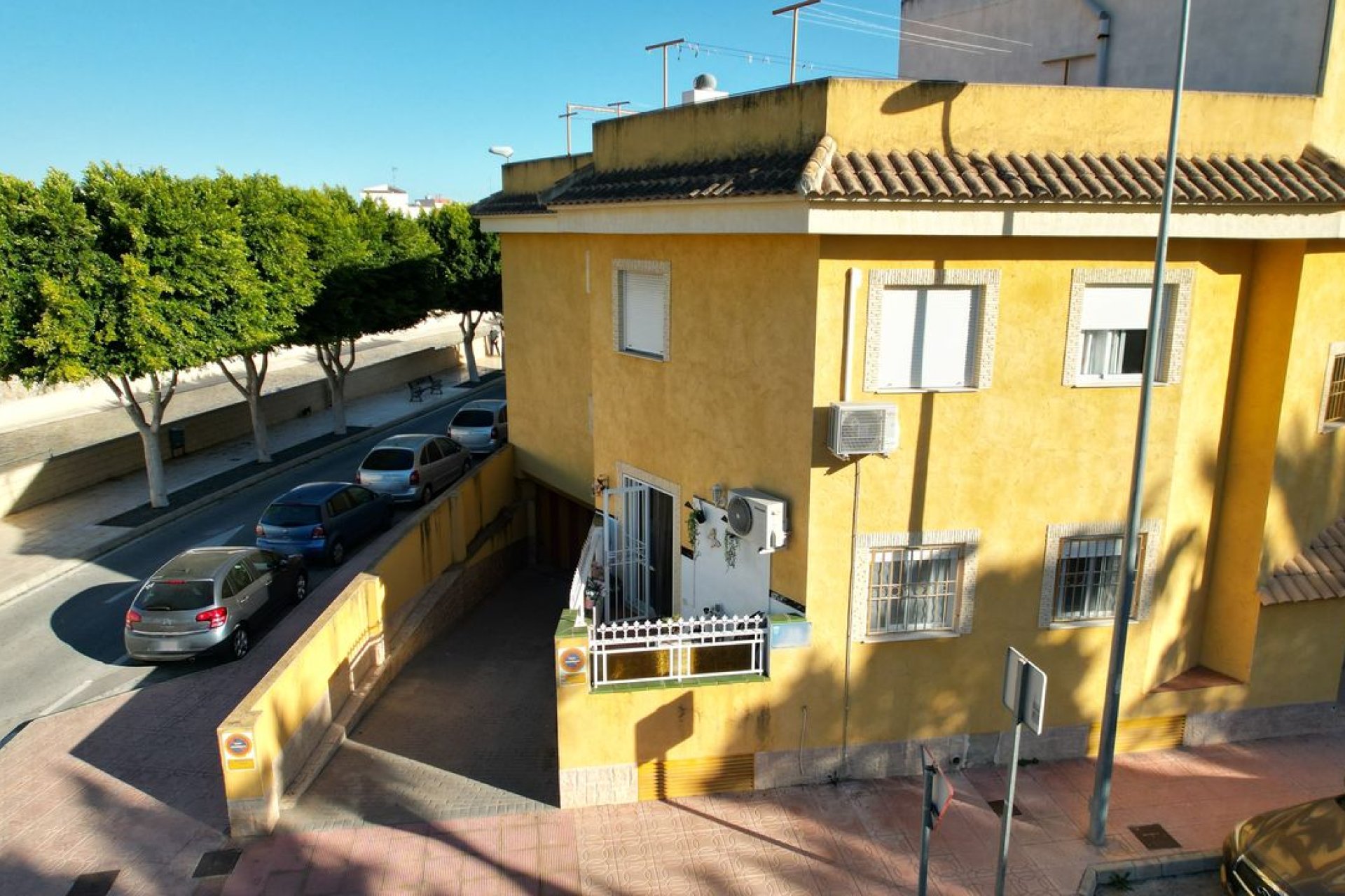 Wiederverkauf - Apartment -
Ciudad Quesada - Rojales - Rojales
