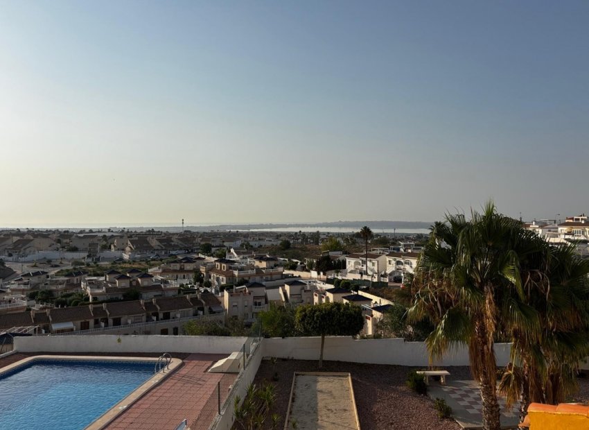 Wiederverkauf - Apartment -
Ciudad Quesada - Rojales - Upper Quesada