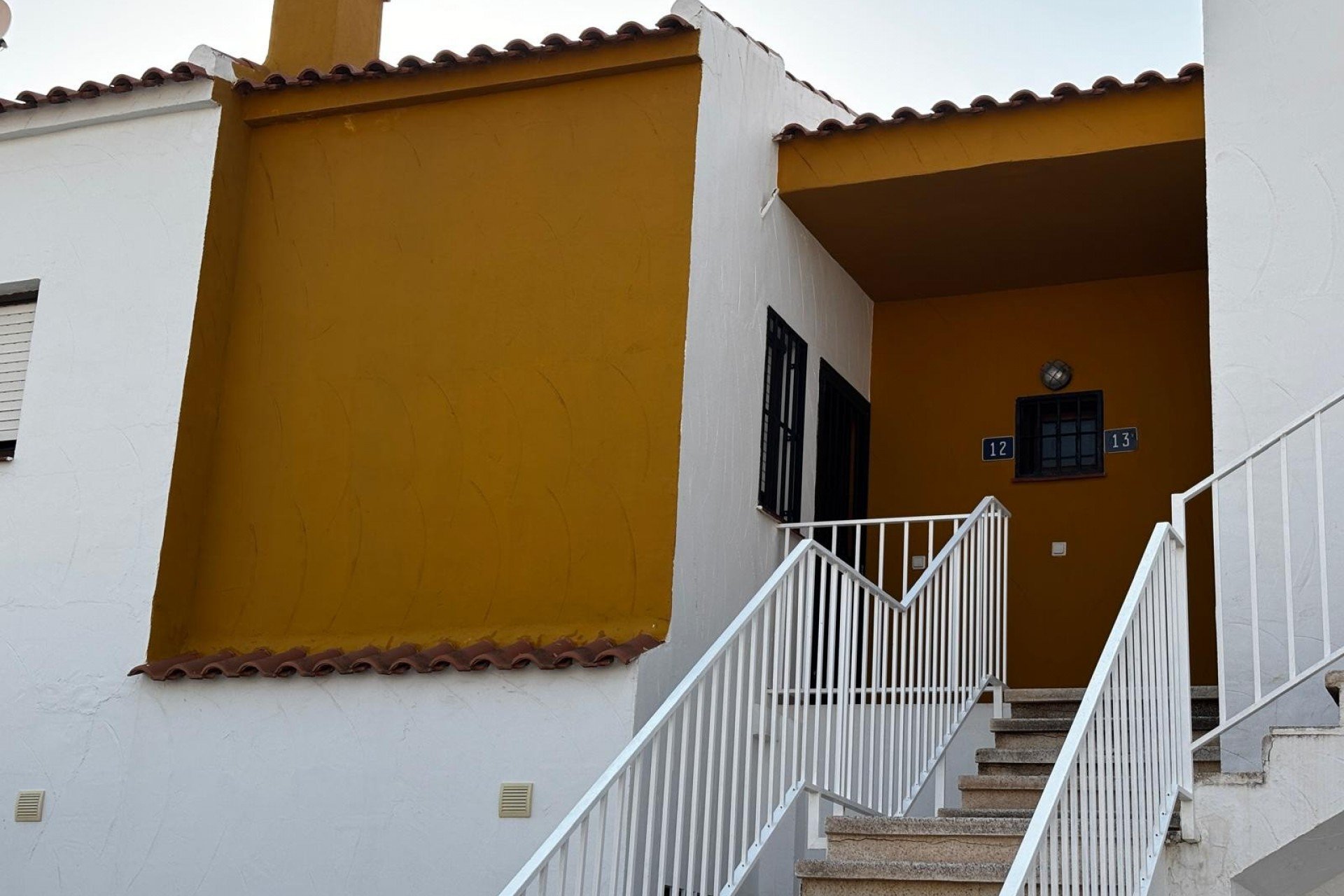 Wiederverkauf - Apartment -
Ciudad Quesada - Rojales - Upper Quesada