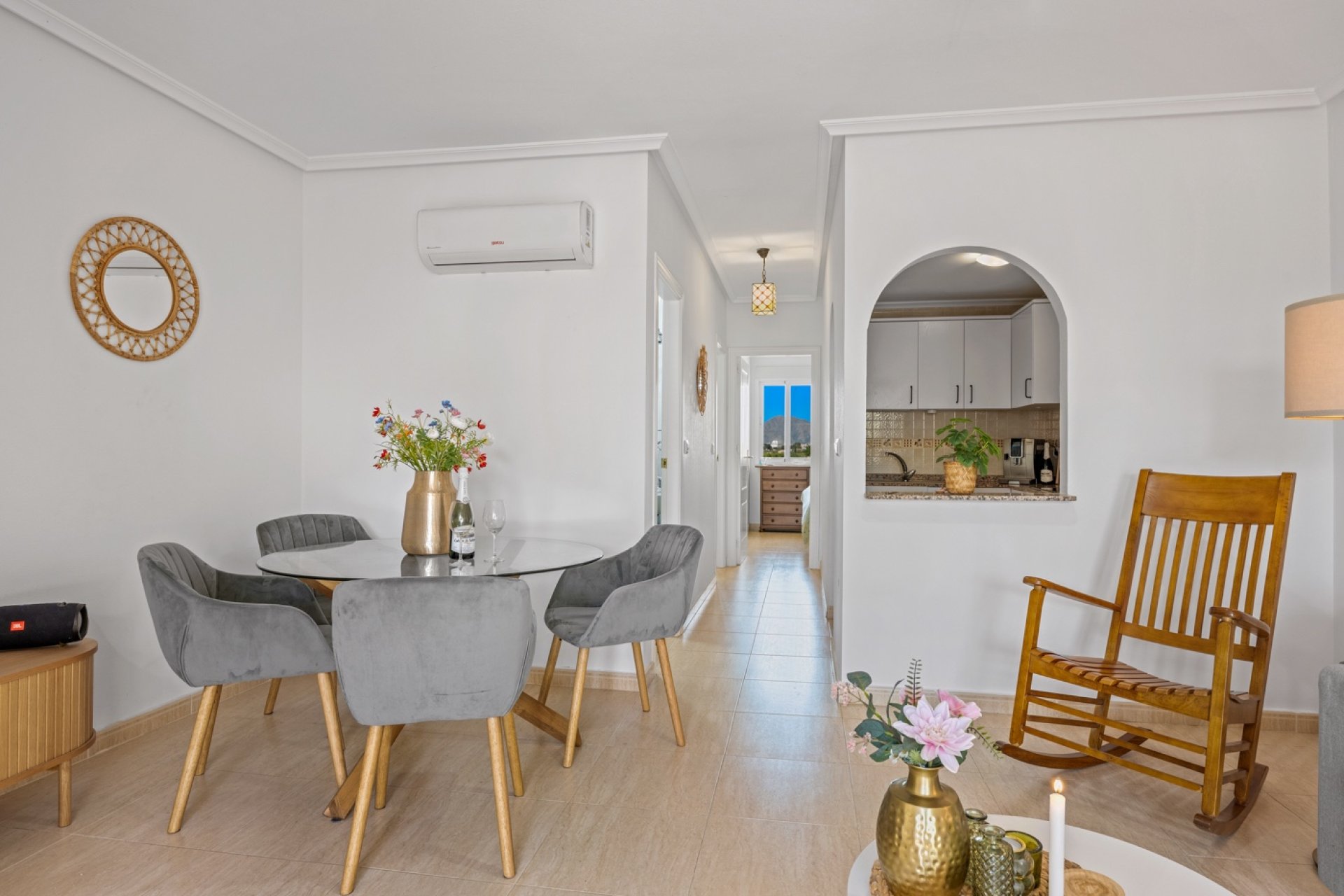 Wiederverkauf - Apartment -
Daya Nueva - Costa Blanca South