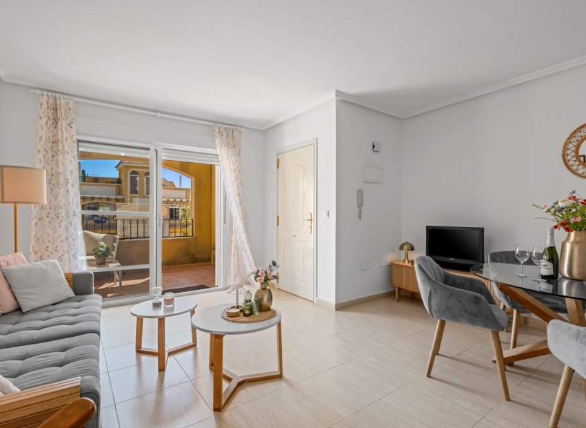 Wiederverkauf - Apartment -
Daya Nueva - Costa Blanca South