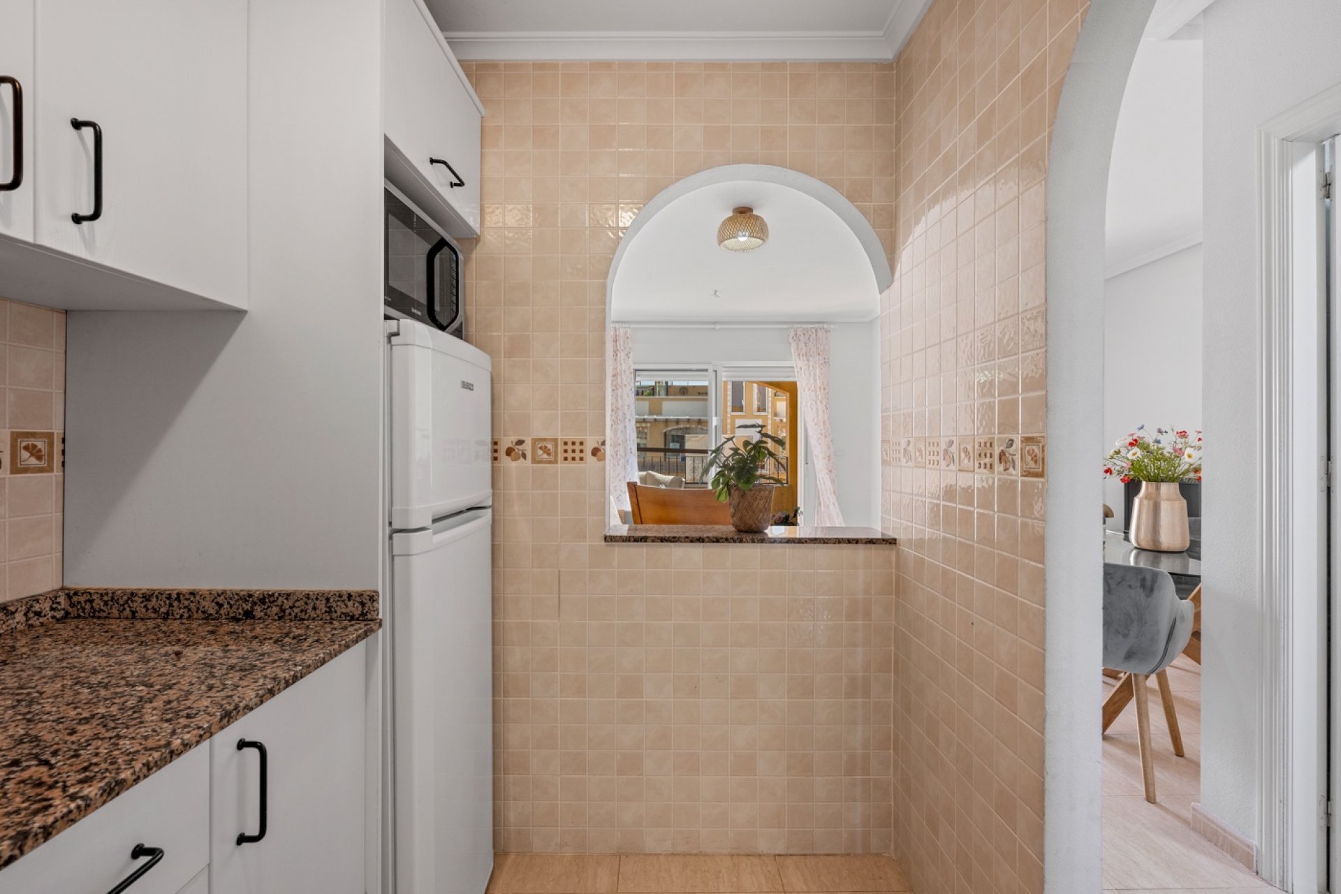 Wiederverkauf - Apartment -
Daya Nueva - Costa Blanca South