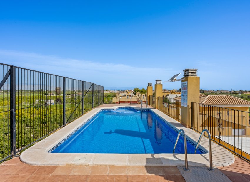 Wiederverkauf - Apartment -
Daya Nueva - Costa Blanca South