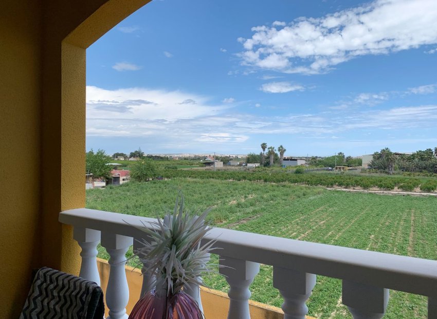 Wiederverkauf - Apartment -
Formentera del Segura