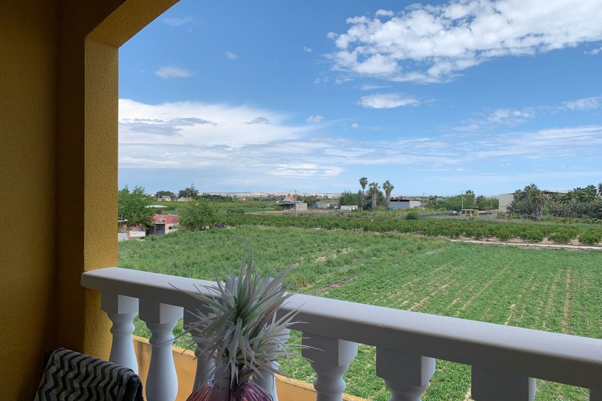Wiederverkauf - Apartment -
Formentera del Segura