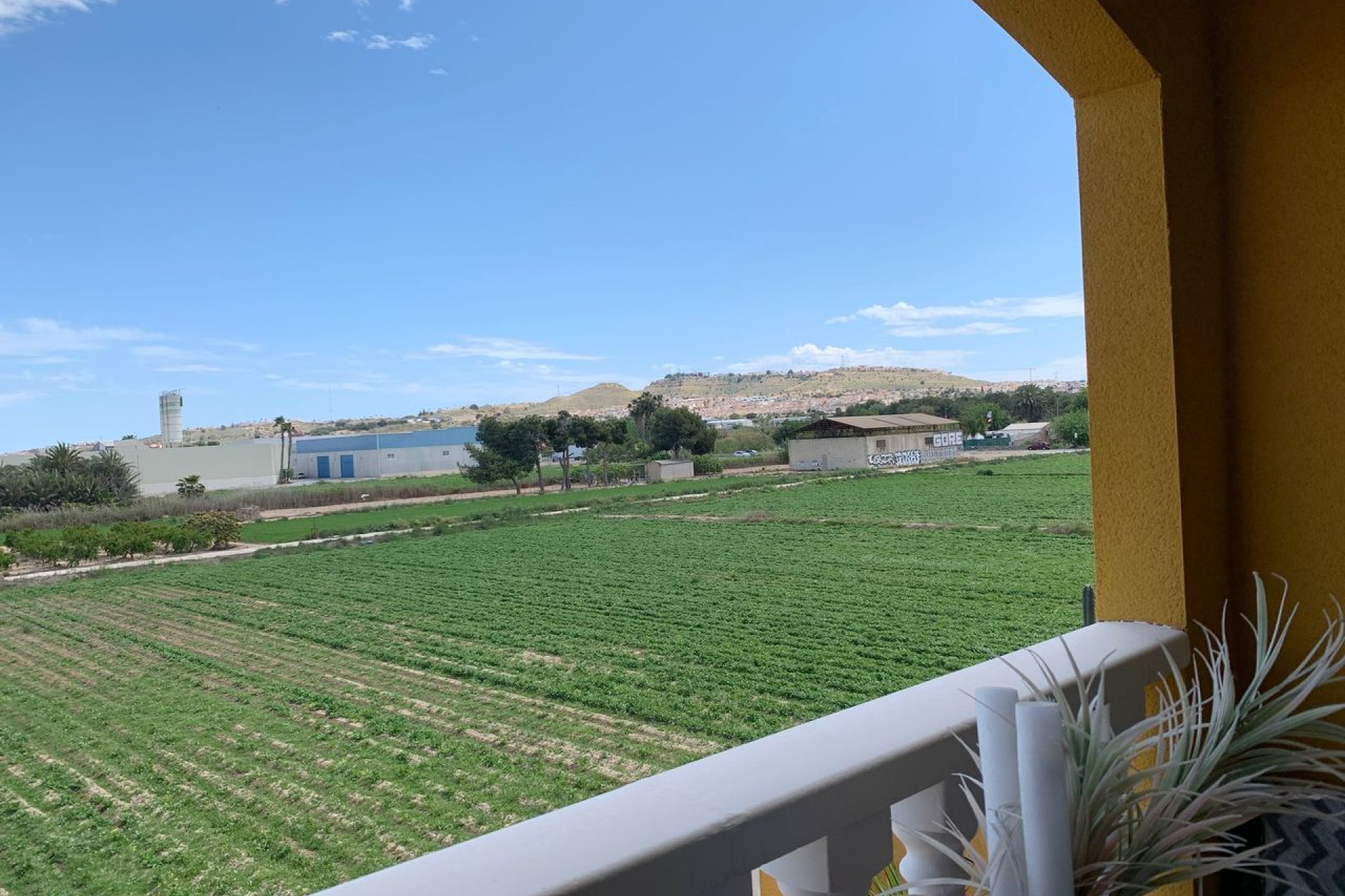 Wiederverkauf - Apartment -
Formentera del Segura