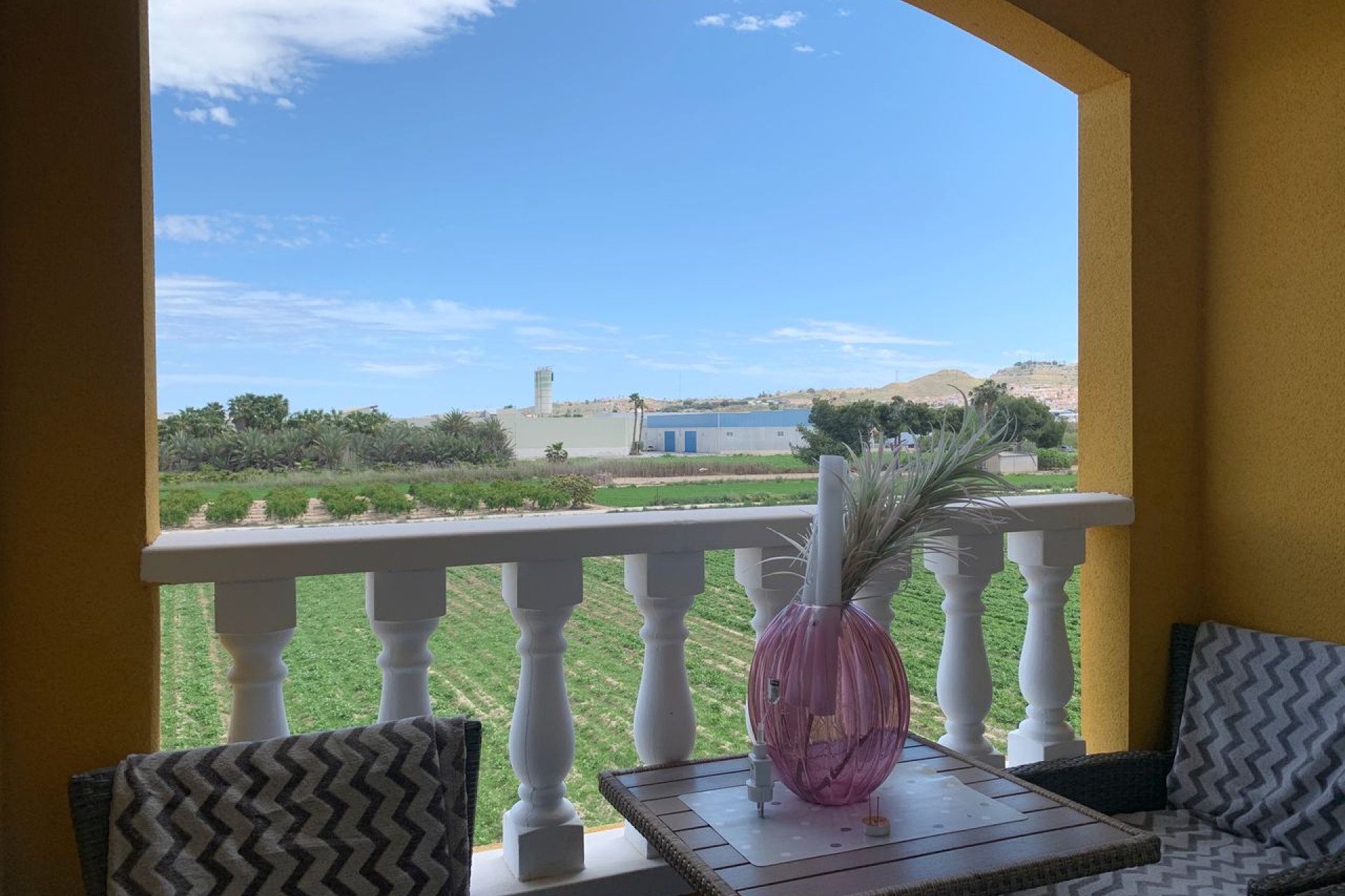 Wiederverkauf - Apartment -
Formentera del Segura