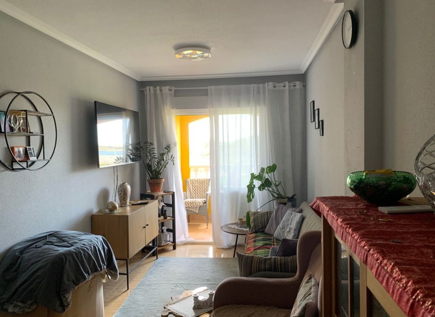 Wiederverkauf - Apartment -
Formentera del Segura