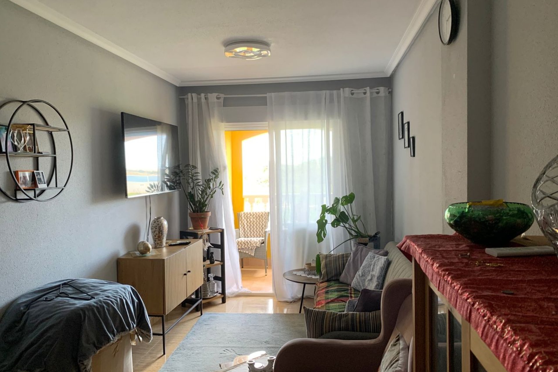 Wiederverkauf - Apartment -
Formentera del Segura
