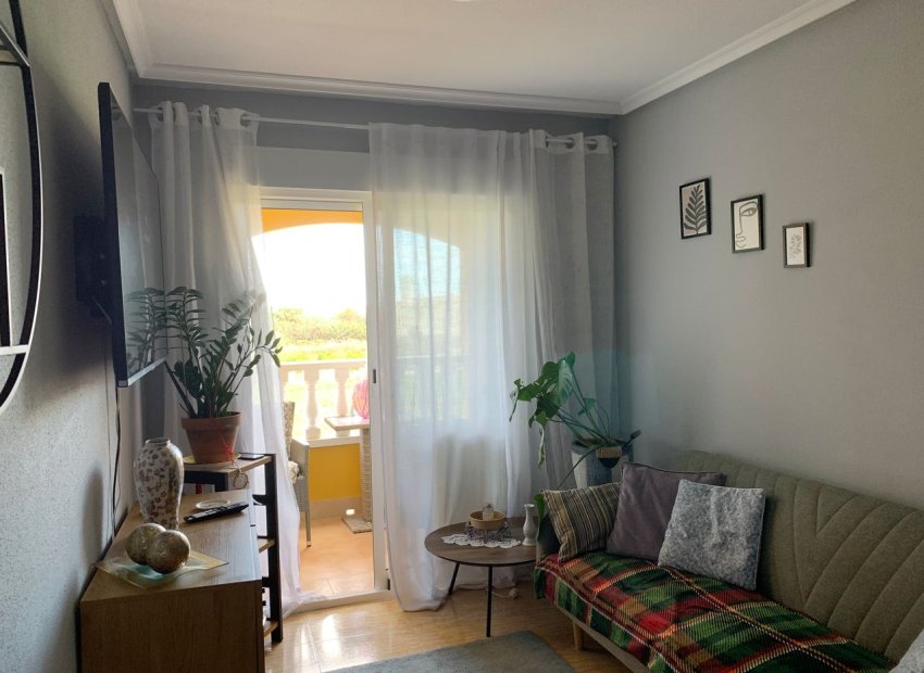 Wiederverkauf - Apartment -
Formentera del Segura