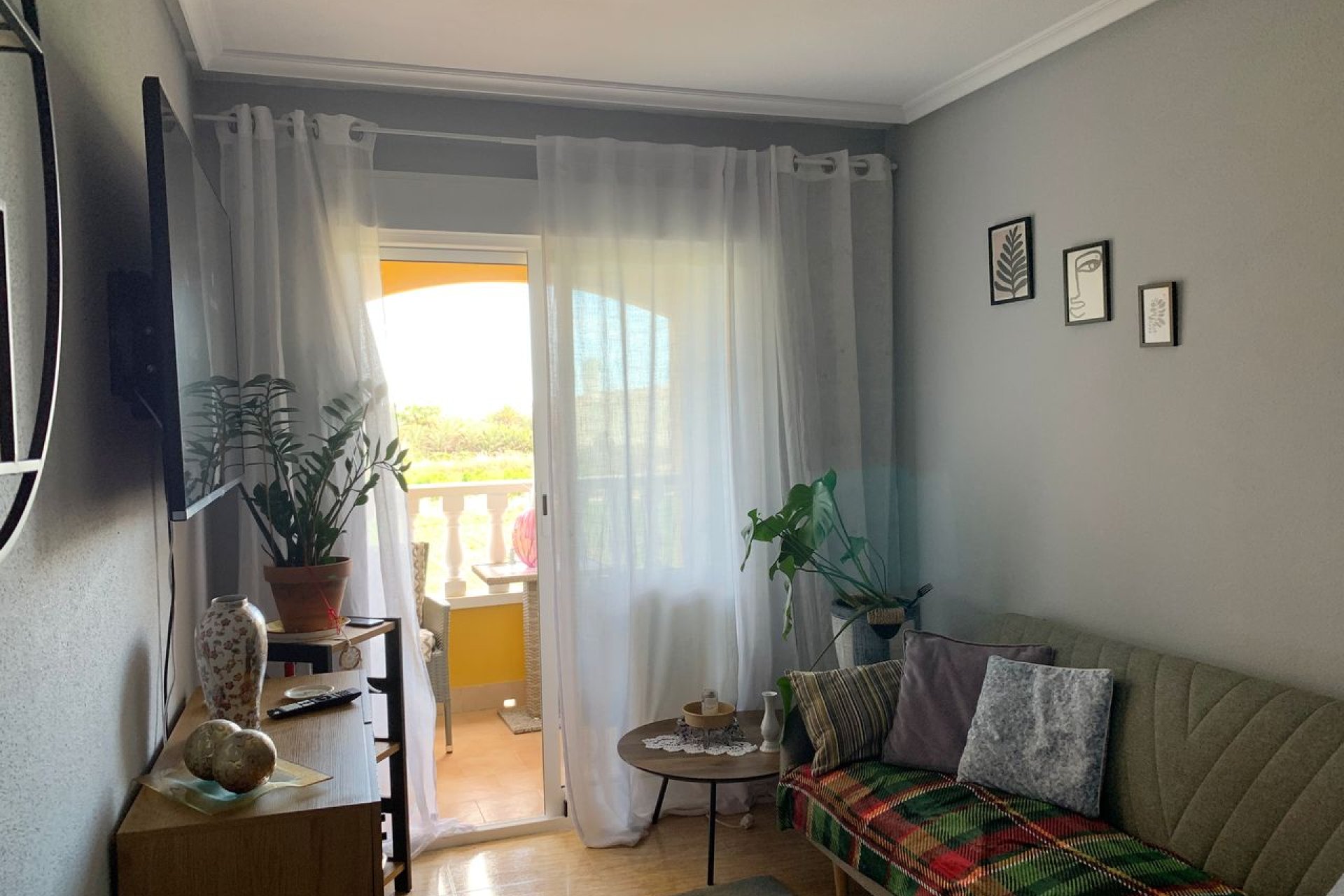 Wiederverkauf - Apartment -
Formentera del Segura