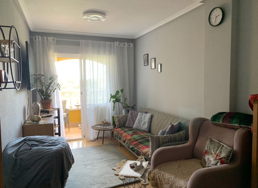 Wiederverkauf - Apartment -
Formentera del Segura