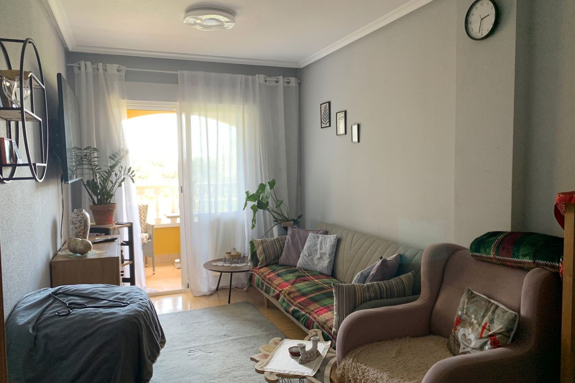 Wiederverkauf - Apartment -
Formentera del Segura