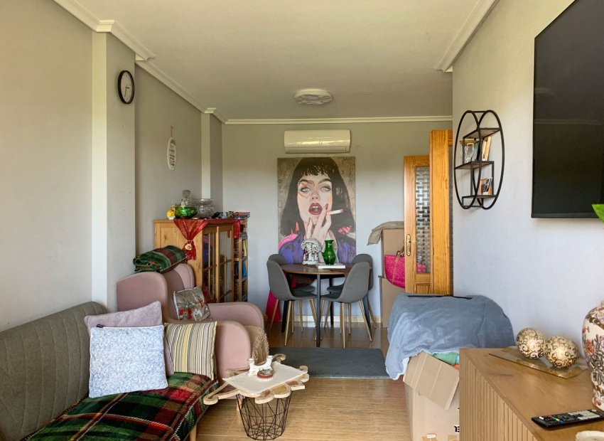 Wiederverkauf - Apartment -
Formentera del Segura