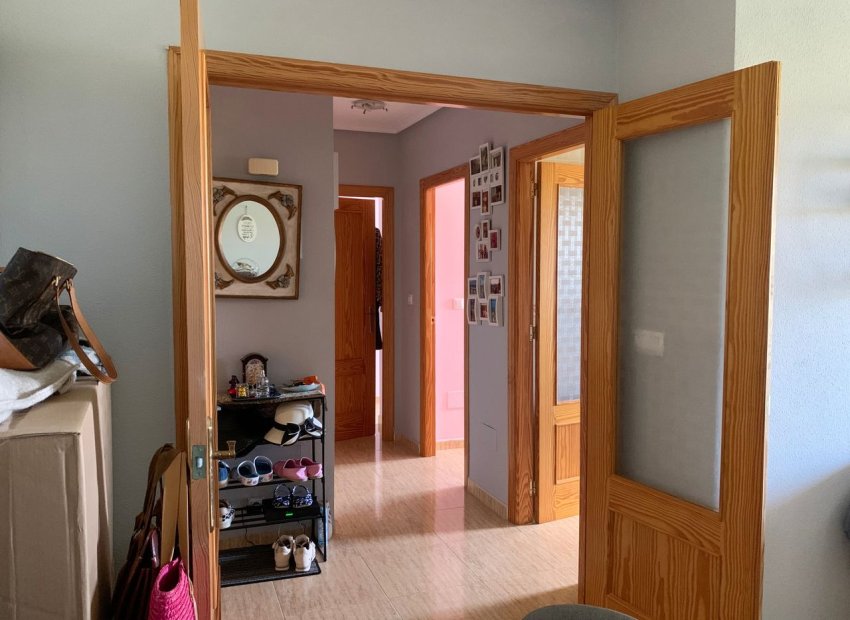 Wiederverkauf - Apartment -
Formentera del Segura