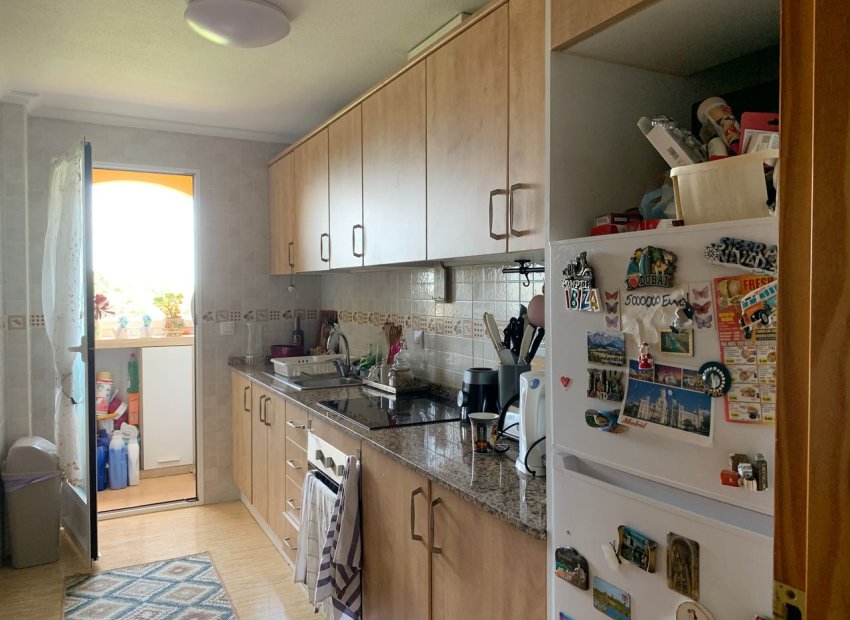 Wiederverkauf - Apartment -
Formentera del Segura
