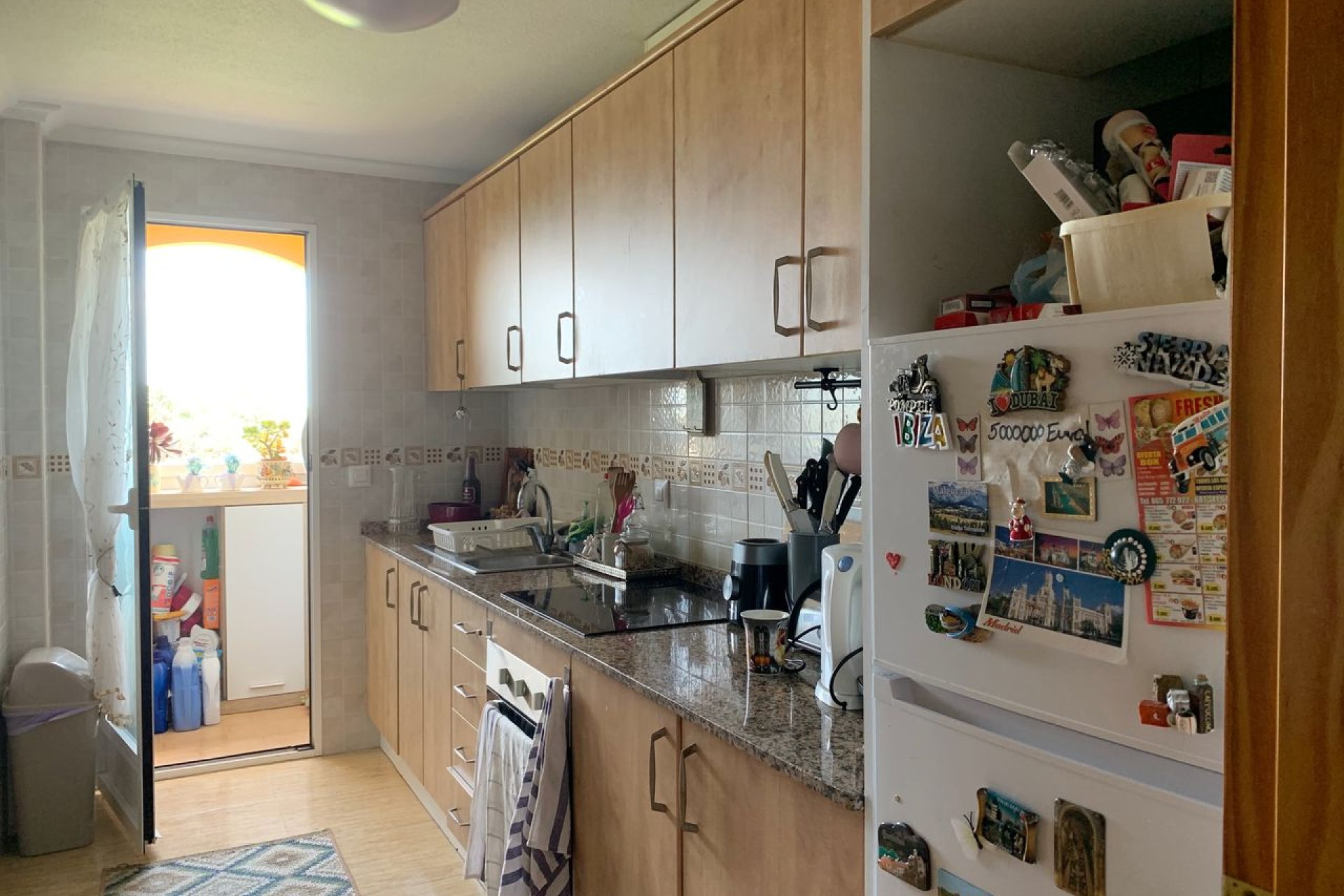 Wiederverkauf - Apartment -
Formentera del Segura