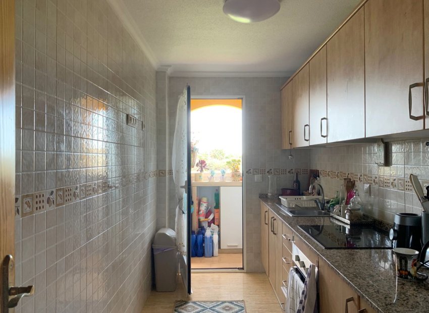 Wiederverkauf - Apartment -
Formentera del Segura