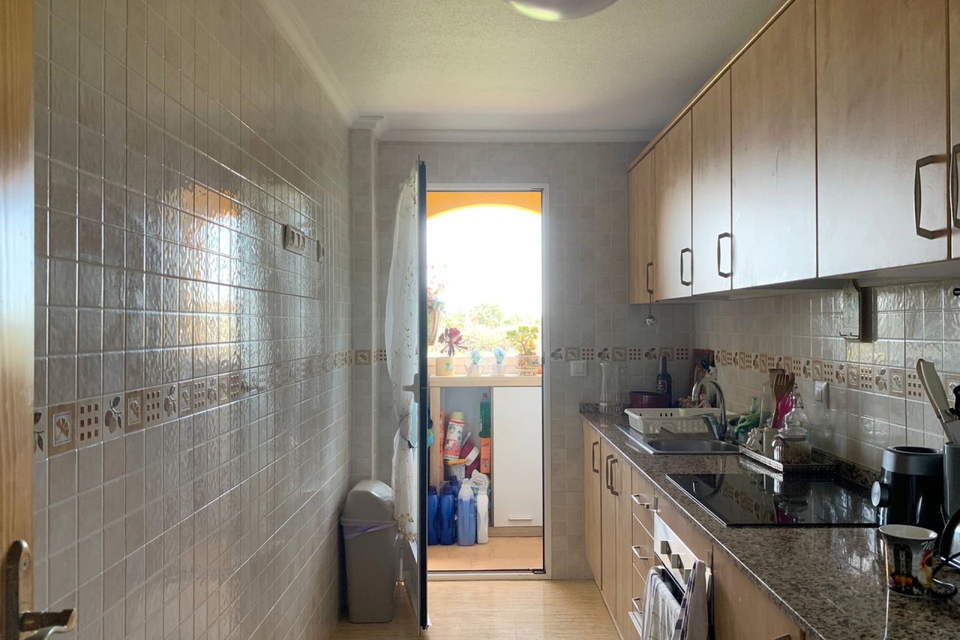 Wiederverkauf - Apartment -
Formentera del Segura