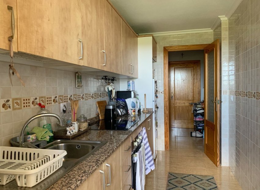 Wiederverkauf - Apartment -
Formentera del Segura