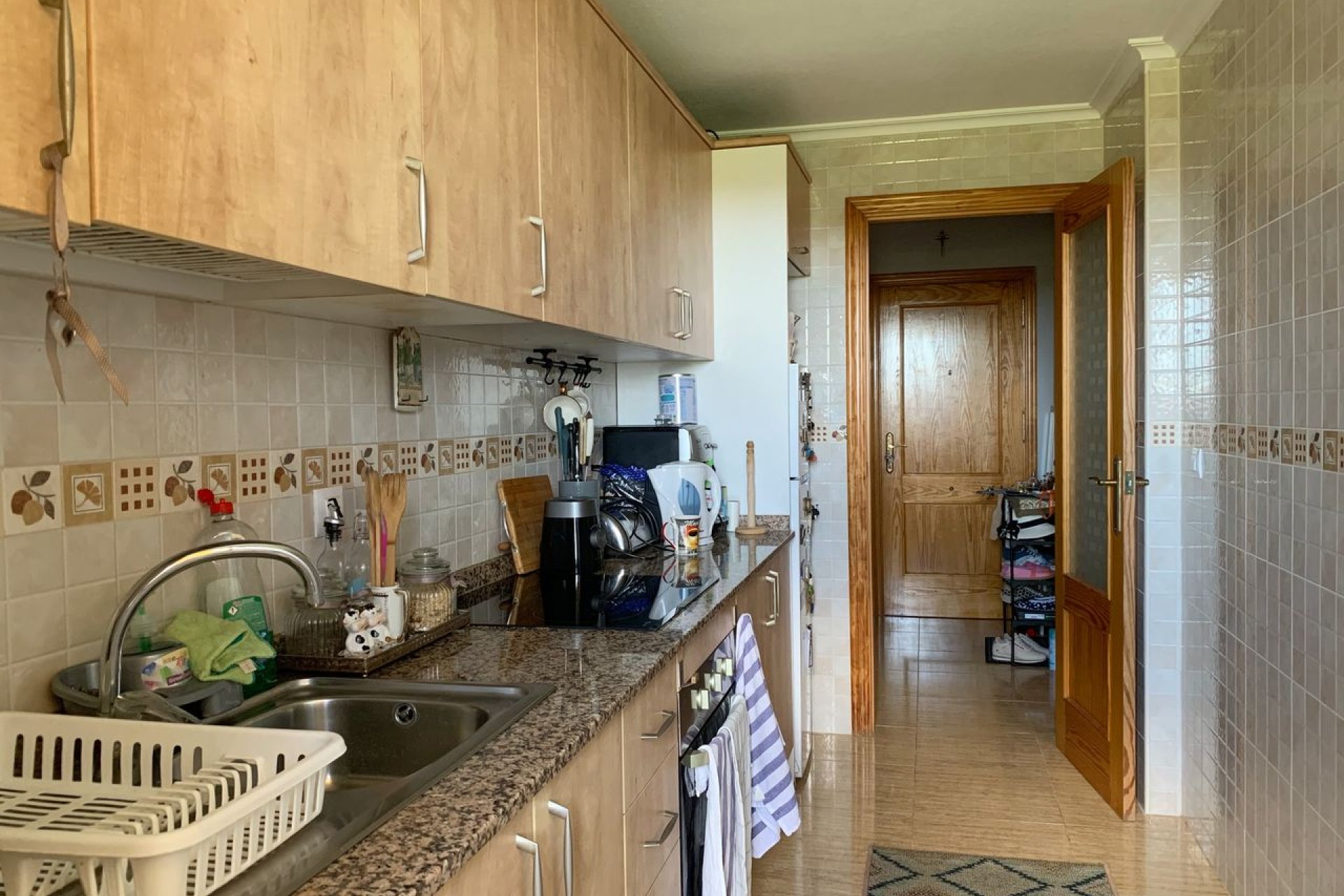Wiederverkauf - Apartment -
Formentera del Segura