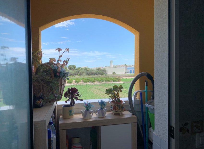 Wiederverkauf - Apartment -
Formentera del Segura