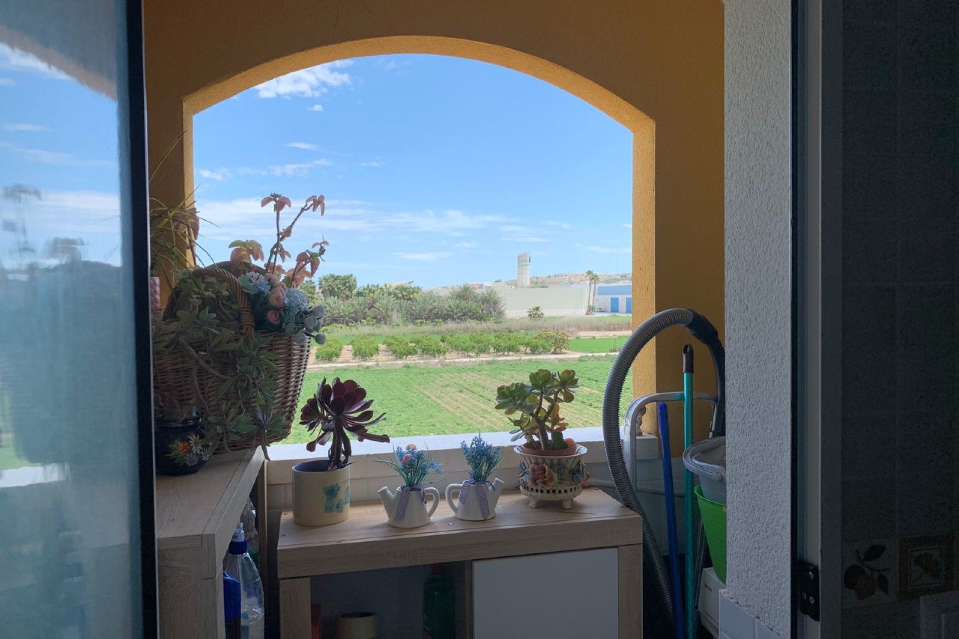 Wiederverkauf - Apartment -
Formentera del Segura