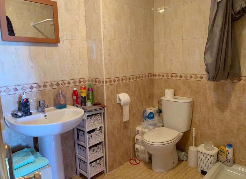 Wiederverkauf - Apartment -
Formentera del Segura
