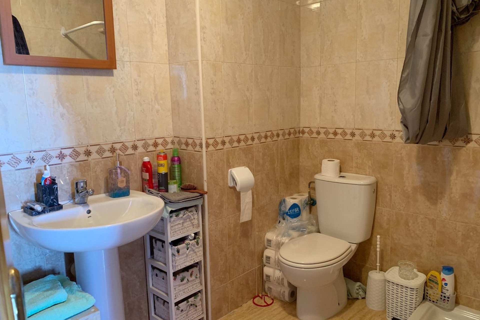 Wiederverkauf - Apartment -
Formentera del Segura