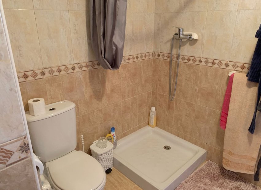 Wiederverkauf - Apartment -
Formentera del Segura