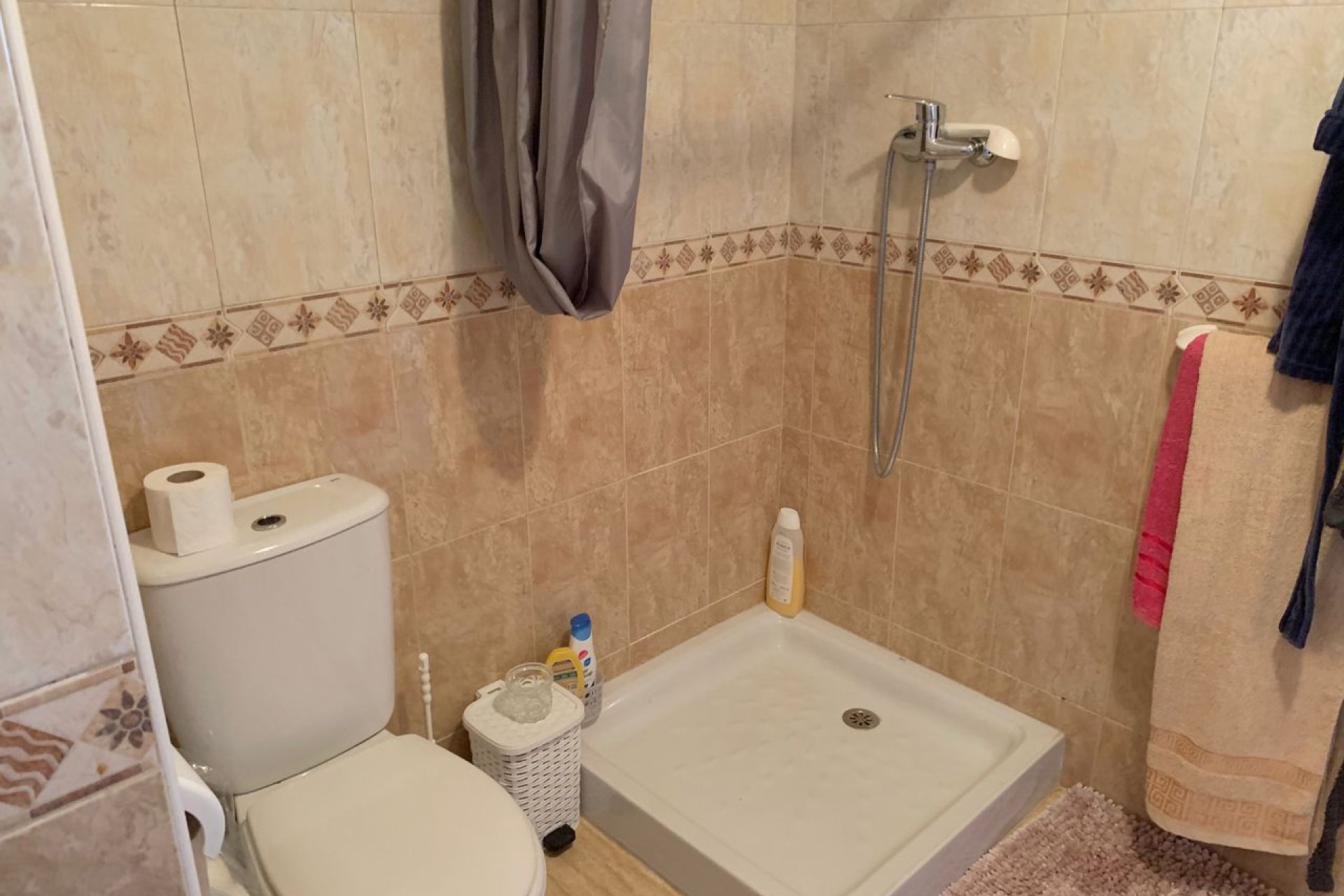 Wiederverkauf - Apartment -
Formentera del Segura