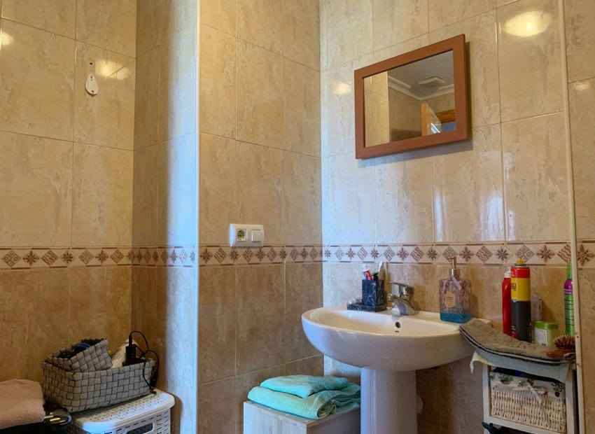 Wiederverkauf - Apartment -
Formentera del Segura