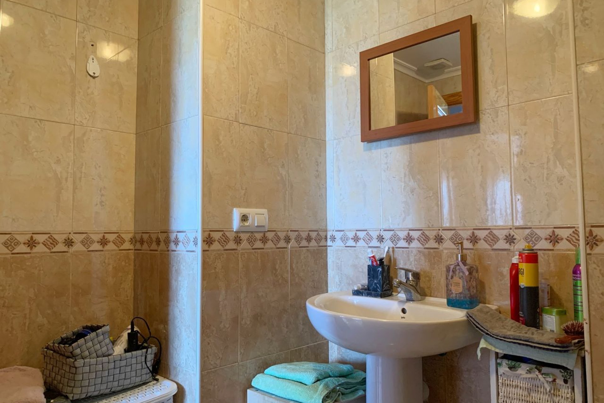 Wiederverkauf - Apartment -
Formentera del Segura