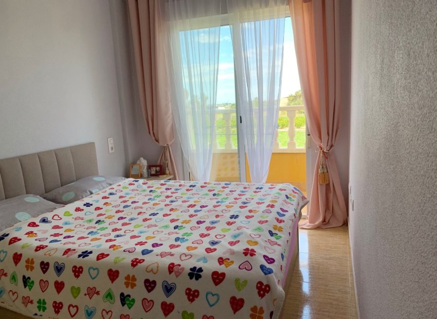 Wiederverkauf - Apartment -
Formentera del Segura