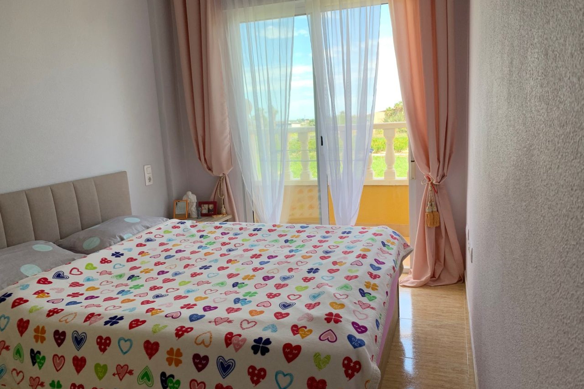 Wiederverkauf - Apartment -
Formentera del Segura