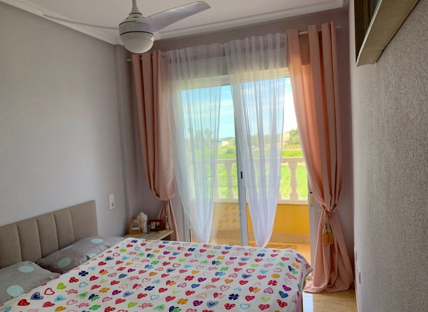 Wiederverkauf - Apartment -
Formentera del Segura