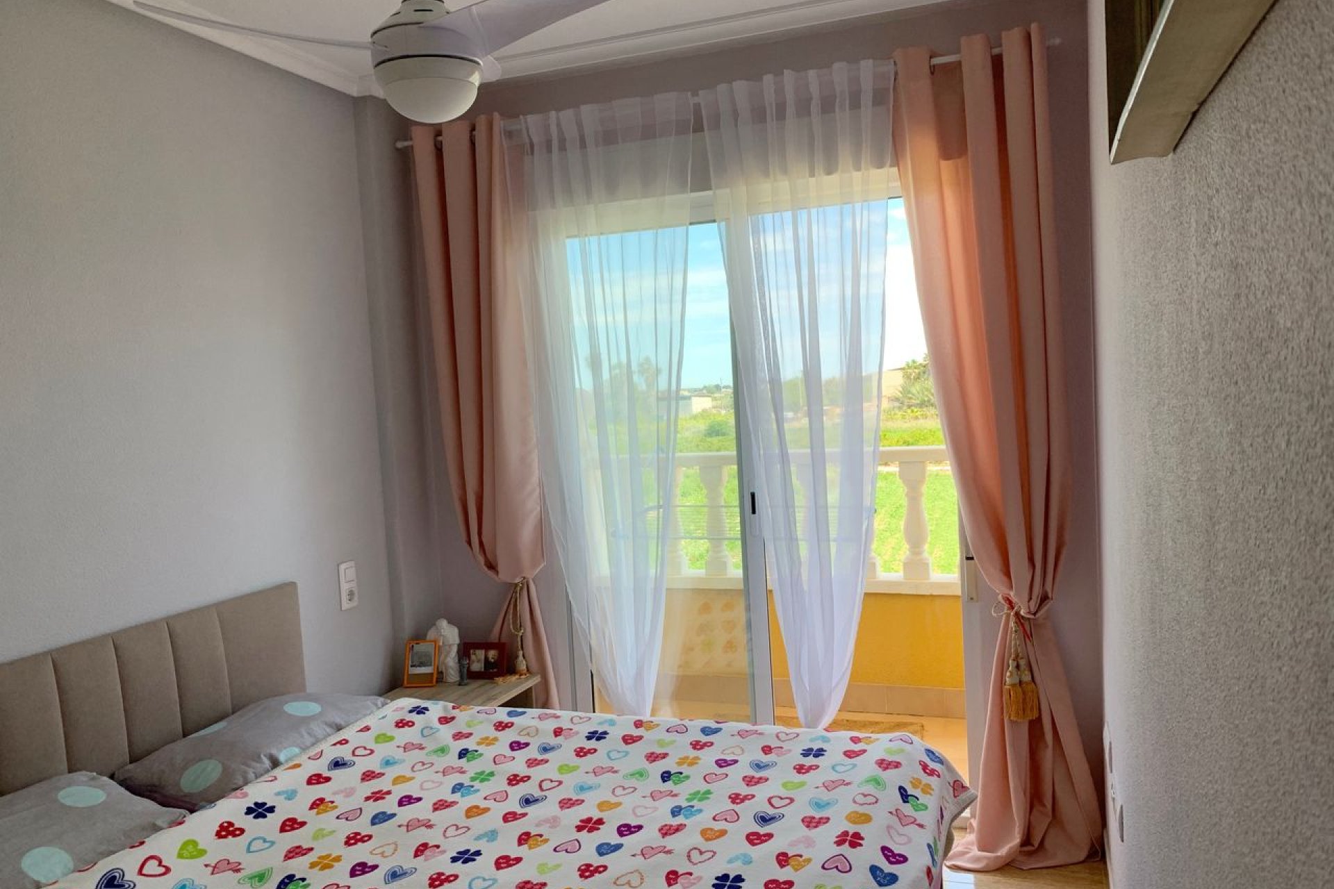 Wiederverkauf - Apartment -
Formentera del Segura