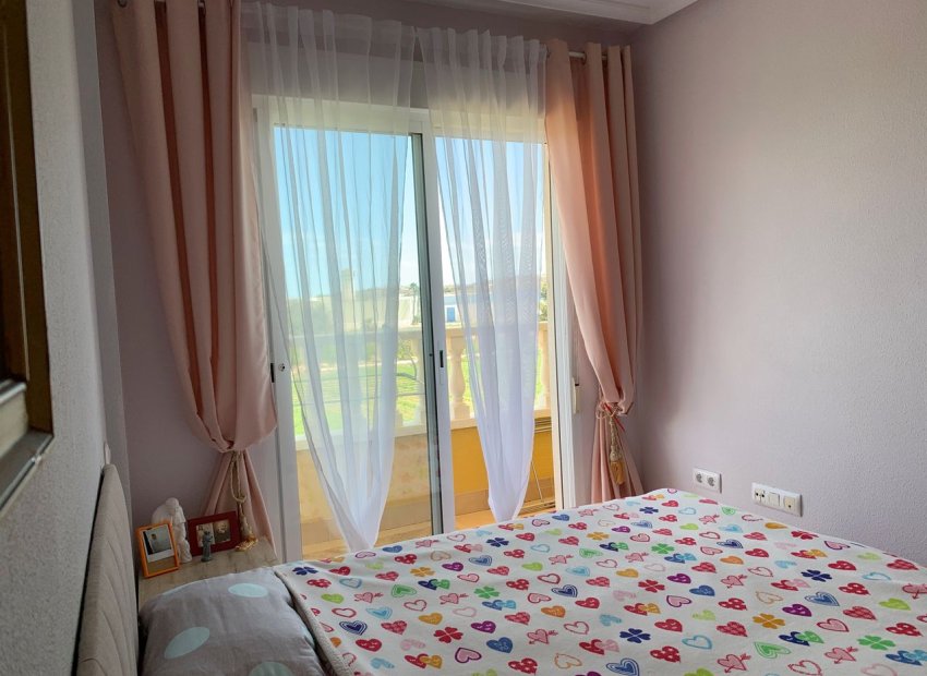 Wiederverkauf - Apartment -
Formentera del Segura