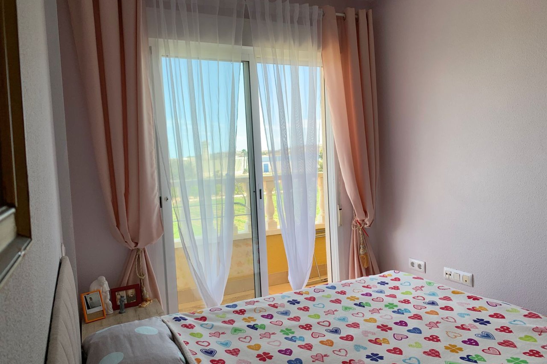 Wiederverkauf - Apartment -
Formentera del Segura