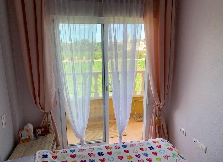 Wiederverkauf - Apartment -
Formentera del Segura