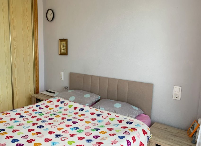 Wiederverkauf - Apartment -
Formentera del Segura